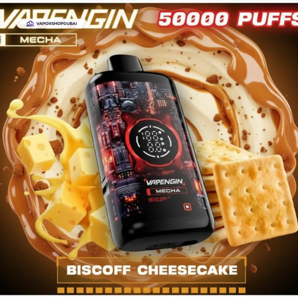 VAPENGIN Meacha 50000 Puffs In UAE 18 VAPENGIN Meacha 50000 Puffs Disposable Vape kit In UAE