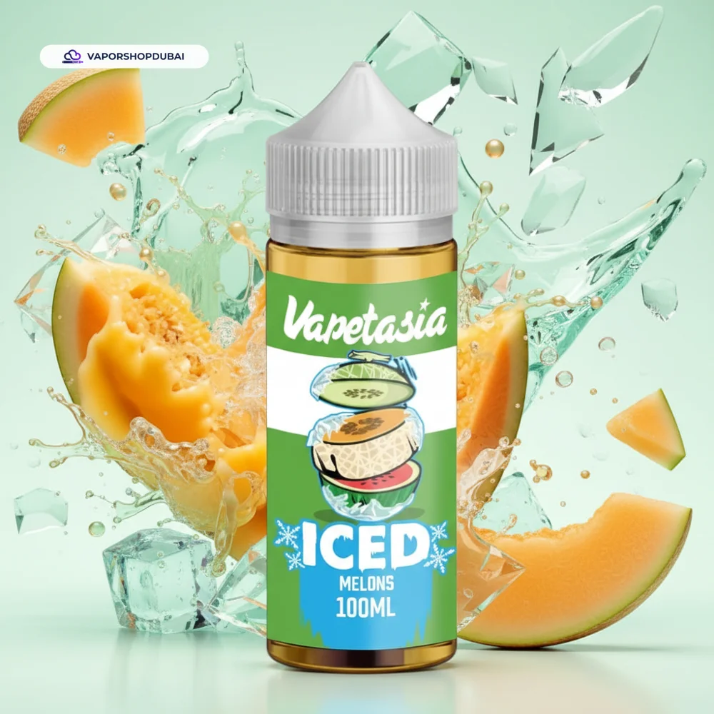 Vapetasia 100ml E-Liquid In UAE 11 Vapetasia 100ml E-Liquid In UAE