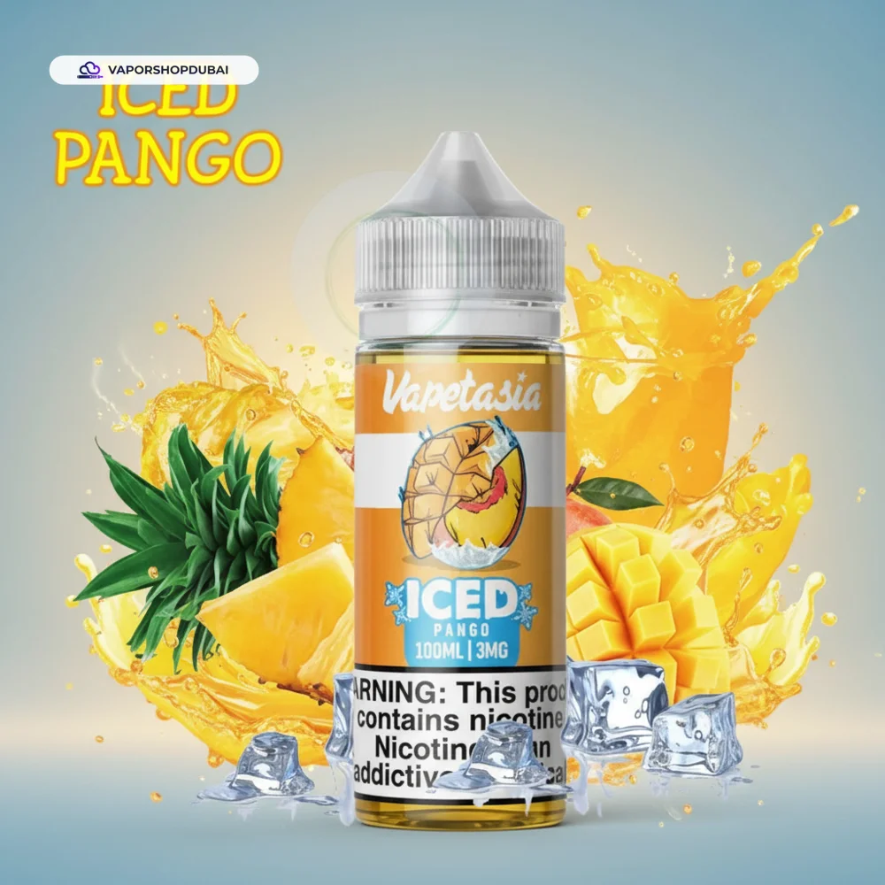 Vapetasia 100ml E-Liquid In UAE 13 Vapetasia 100ml E-Liquid In UAE
