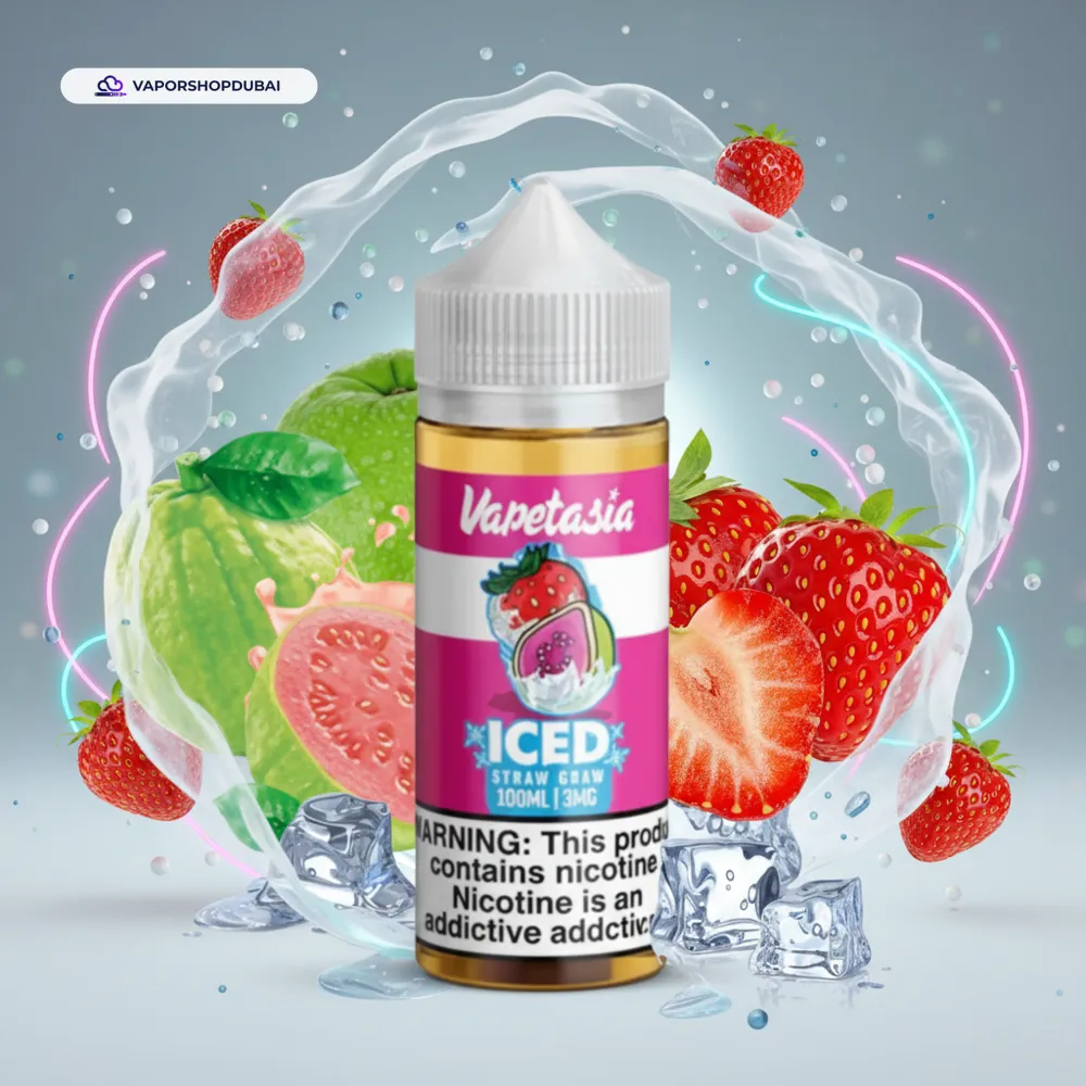 Vapetasia 100ml E-Liquid In UAE 15 Vapetasia 100ml E-Liquid In UAE