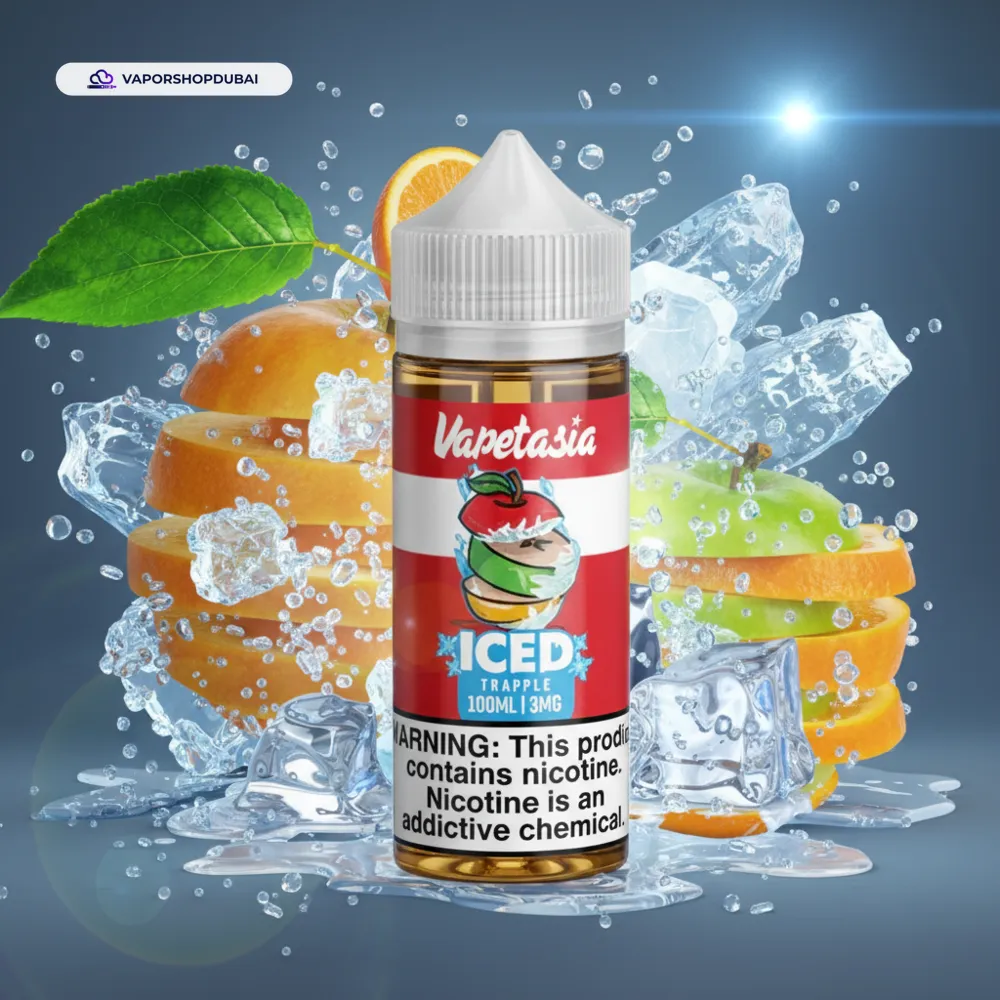 Vapetasia 100ml E-Liquid In UAE 16 Vapetasia 100ml E-Liquid In UAE