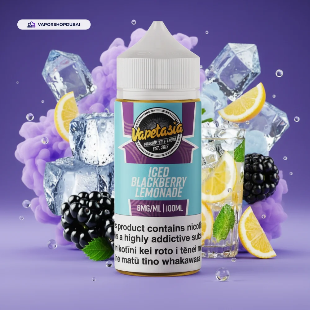 Vapetasia 100ml E-Liquid In UAE 17 Vapetasia 100ml E-Liquid In UAE