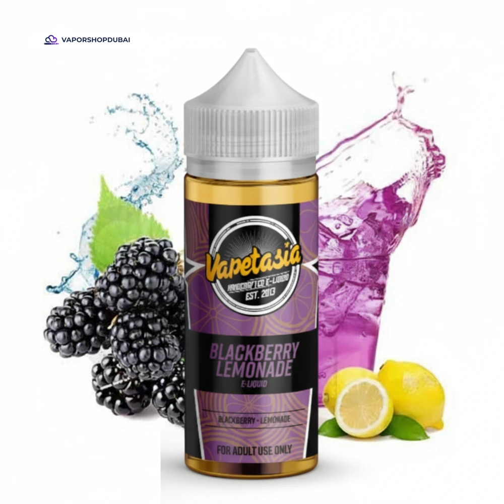 Vapetasia 100ml E-Liquid In UAE 18 Vapetasia 100ml E-Liquid In UAE