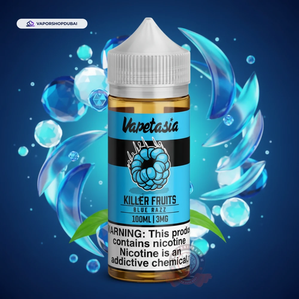 Vapetasia 100ml E-Liquid In UAE 19 Vapetasia 100ml E-Liquid In UAE