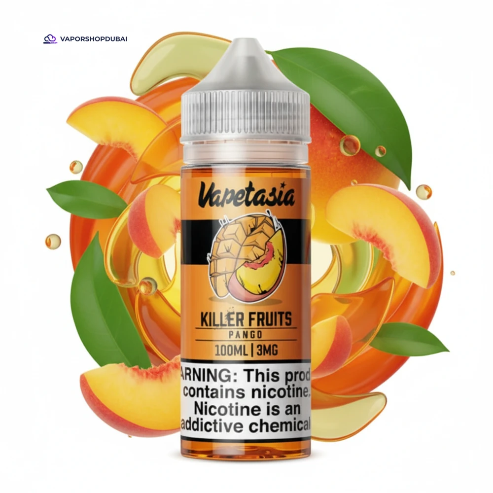 Vapetasia 100ml E-Liquid In UAE 21 Vapetasia 100ml E-Liquid In UAE