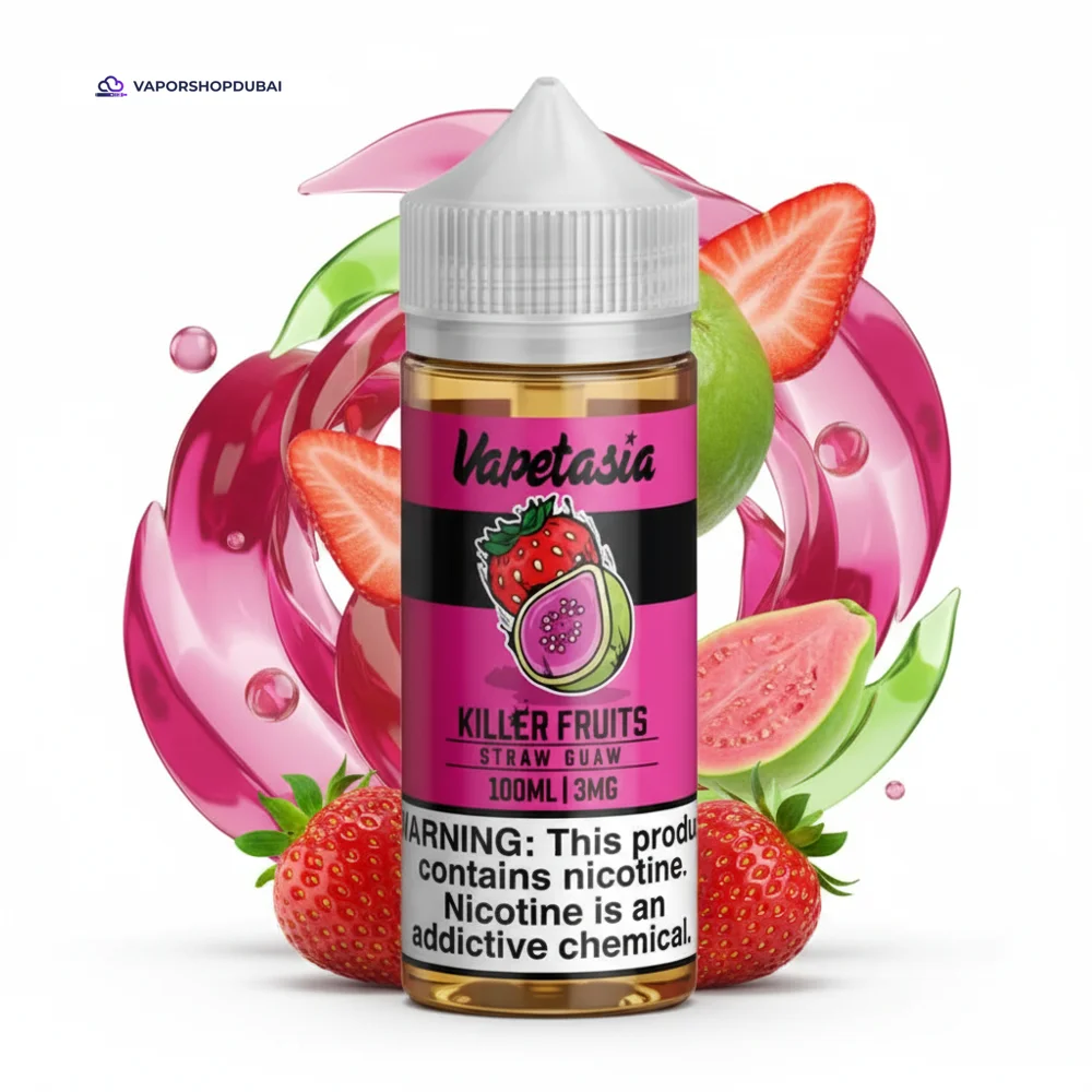 Vapetasia 100ml E-Liquid In UAE 22 Vapetasia 100ml E-Liquid In UAE