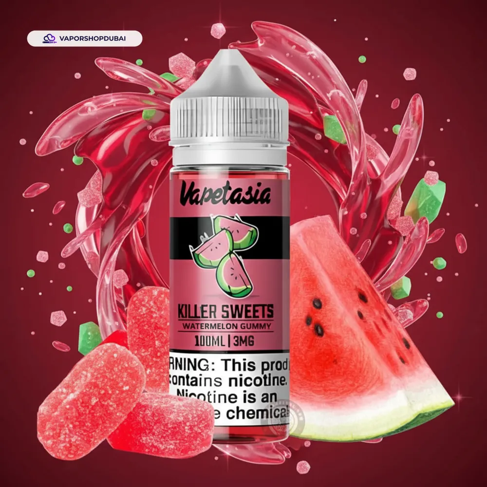 Vapetasia 100ml E-Liquid In UAE 23 Vapetasia 100ml E-Liquid In UAE