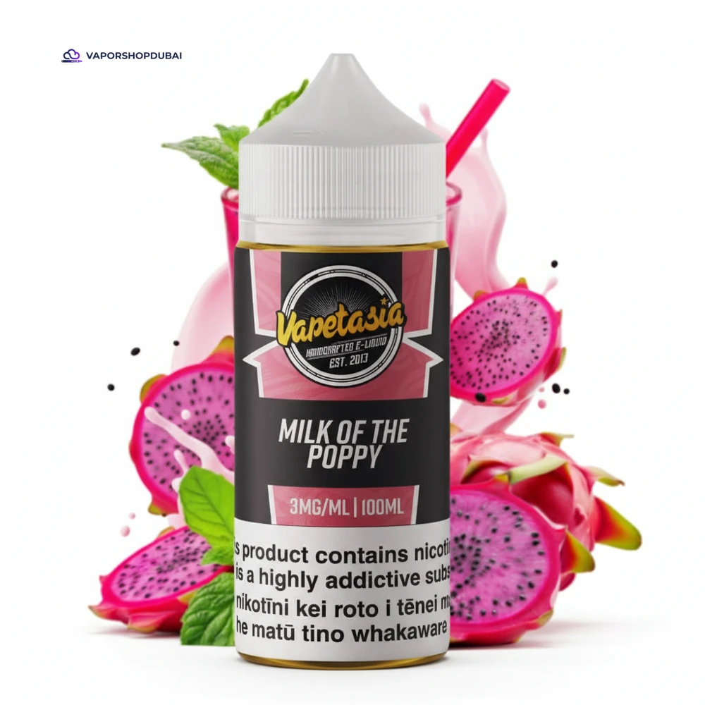 Vapetasia 100ml E-Liquid In UAE 24 Vapetasia 100ml E-Liquid In UAE