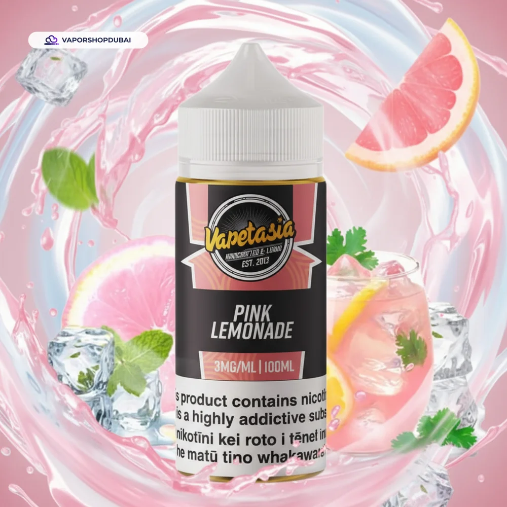 Vapetasia 100ml E-Liquid In UAE 26 Vapetasia 100ml E-Liquid In UAE