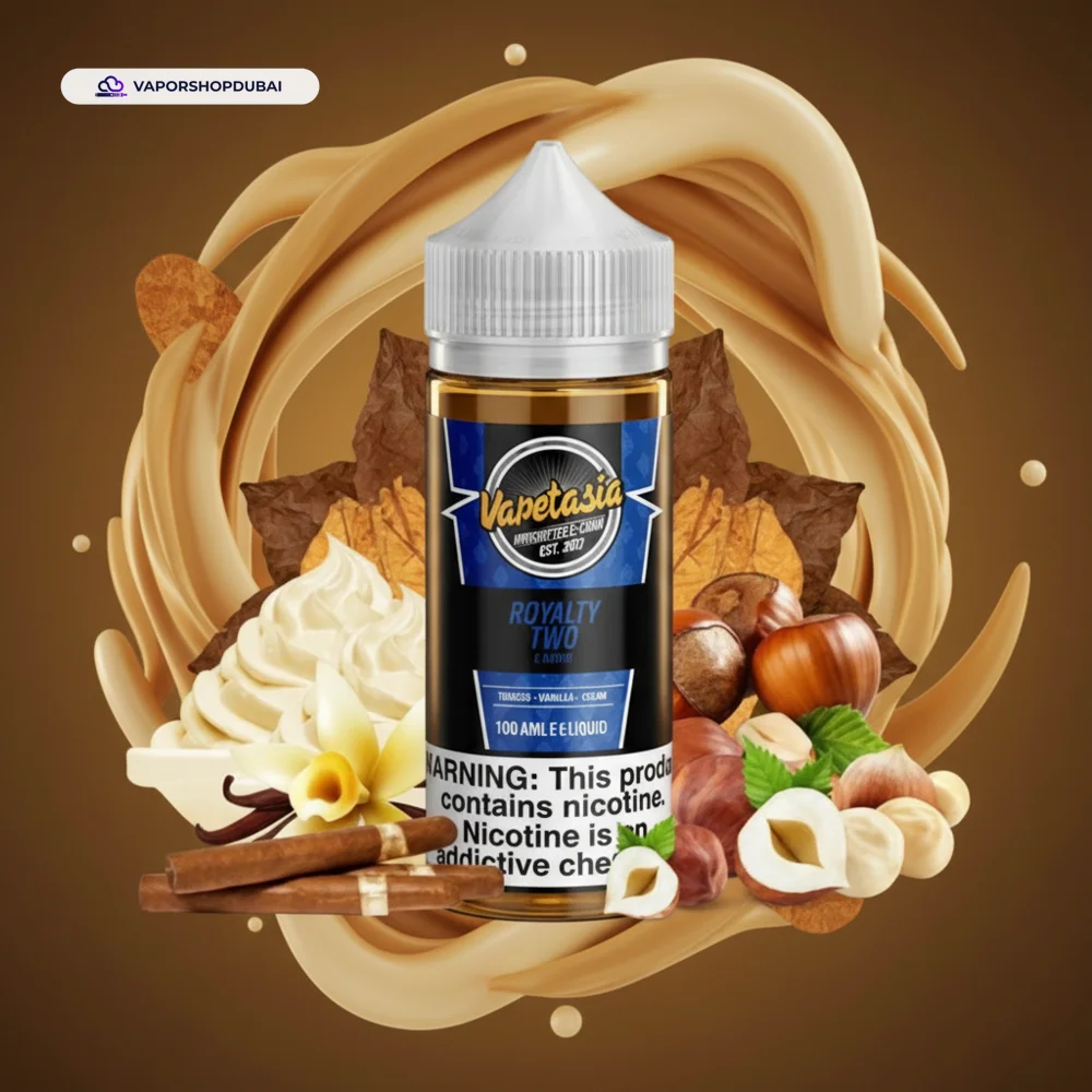 Vapetasia 100ml E-Liquid In UAE 29 Vapetasia 100ml E-Liquid In UAE