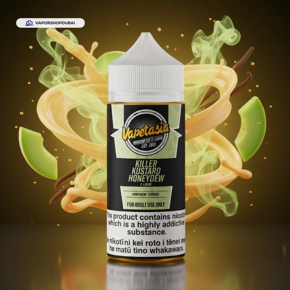 Vapetasia 100ml E-Liquid In UAE 31 Vapetasia 100ml E-Liquid In UAE
