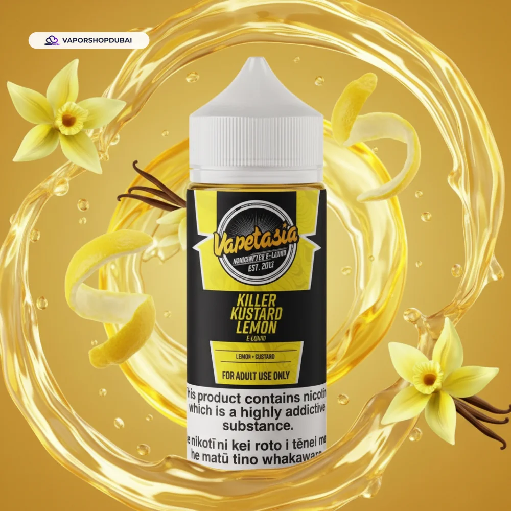 Vapetasia 100ml E-Liquid In UAE 32 Vapetasia 100ml E-Liquid In UAE