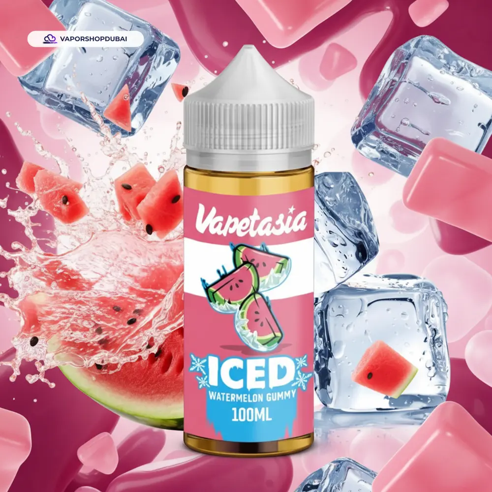 Vapetasia 100ml E-Liquid In UAE 34 Vapetasia 100ml E-Liquid In UAE