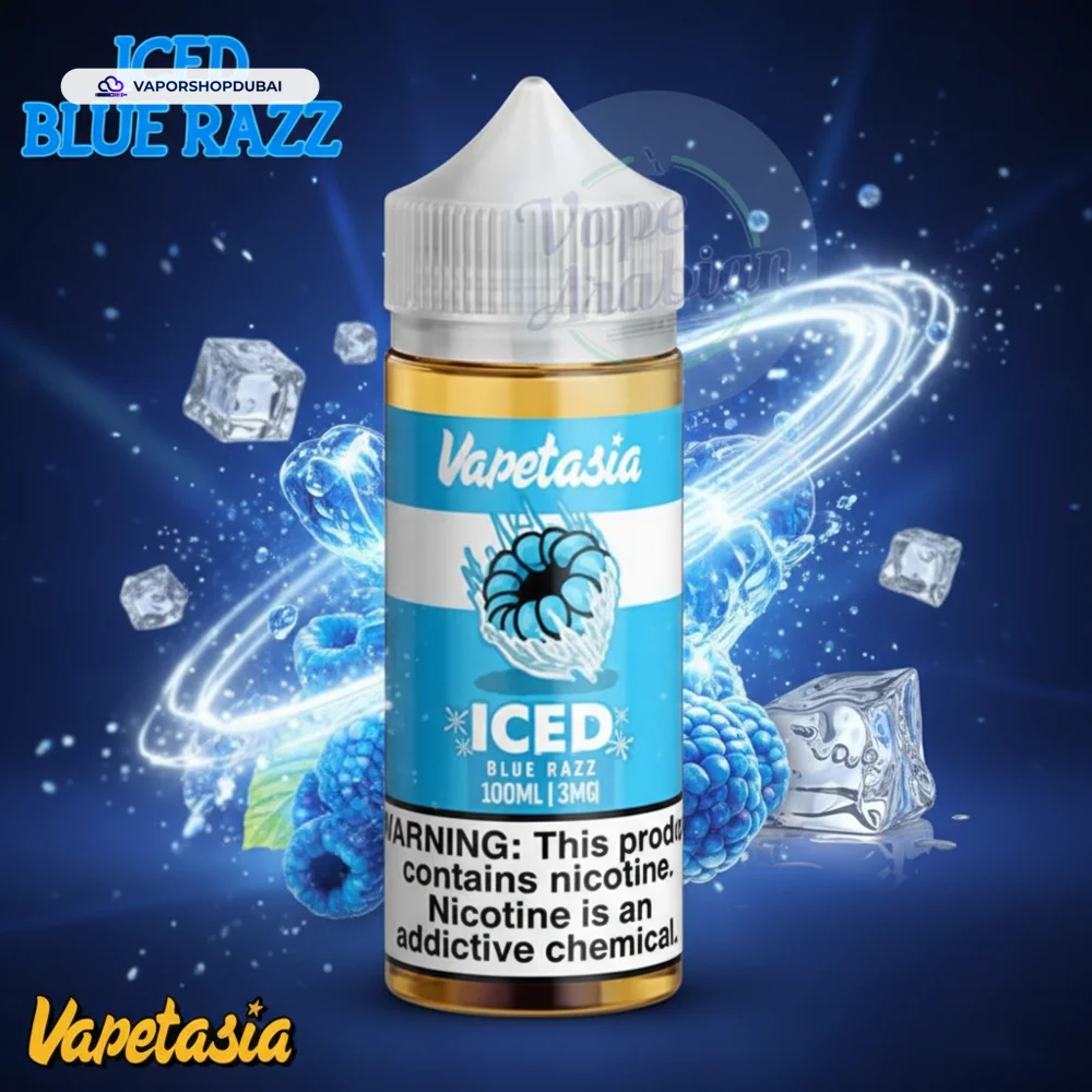 Vapetasia 100ml E-Liquid In UAE 35 Vapetasia 100ml E-Liquid In UAE