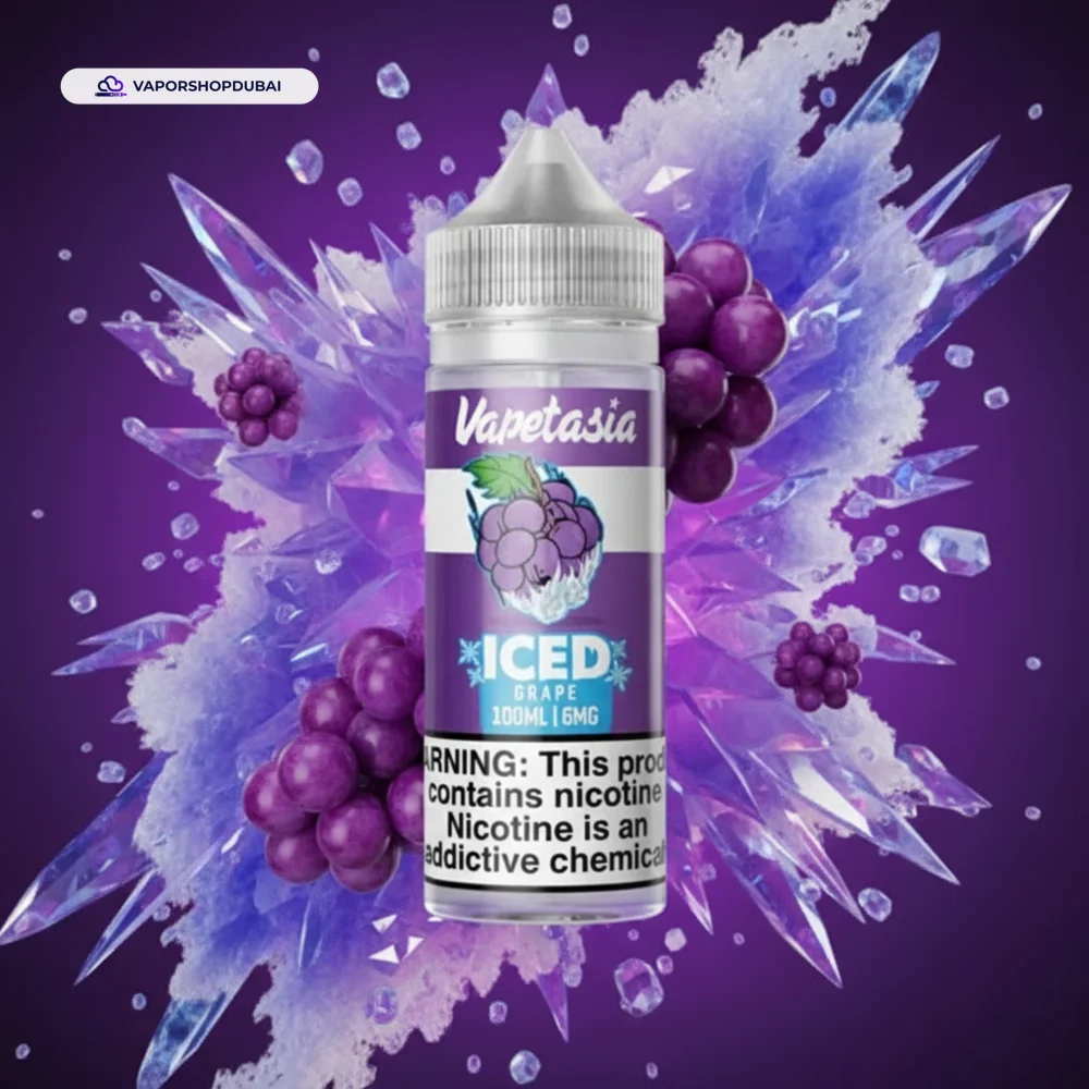 Vapetasia 100ml E-Liquid In UAE 36 Vapetasia 100ml E-Liquid In UAE