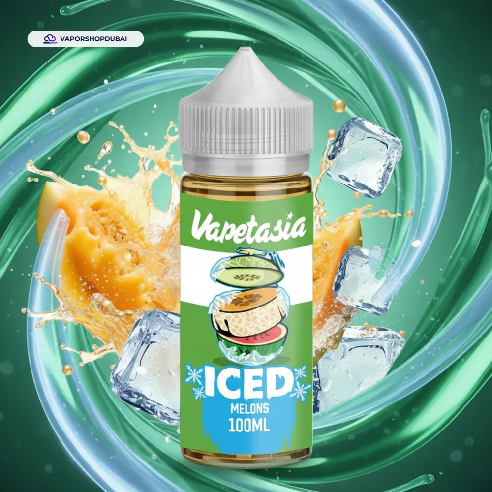 Vapetasia 100ml E-Liquid In UAE 37 Vapetasia 100ml E-Liquid In UAE