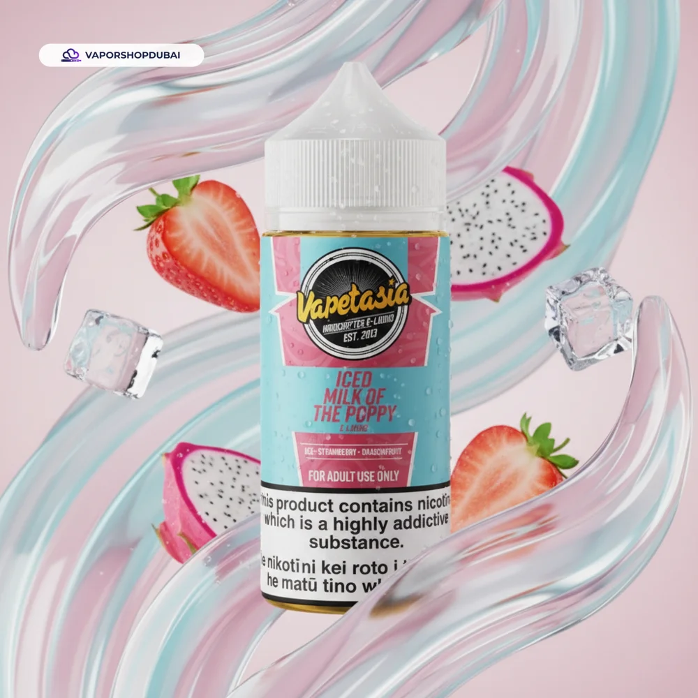 Vapetasia 100ml E-Liquid In UAE 38 Vapetasia 100ml E-Liquid In UAE