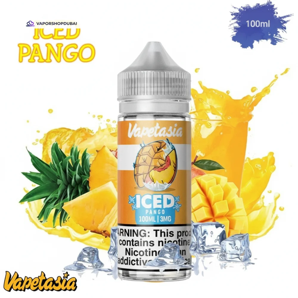 Vapetasia 100ml E-Liquid In UAE 39 Vapetasia 100ml E-Liquid In UAE