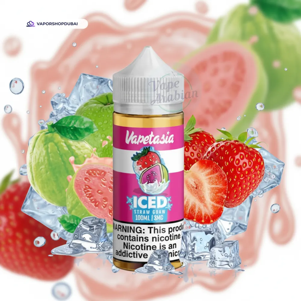 Vapetasia 100ml E-Liquid In UAE 41 Vapetasia 100ml E-Liquid In UAE