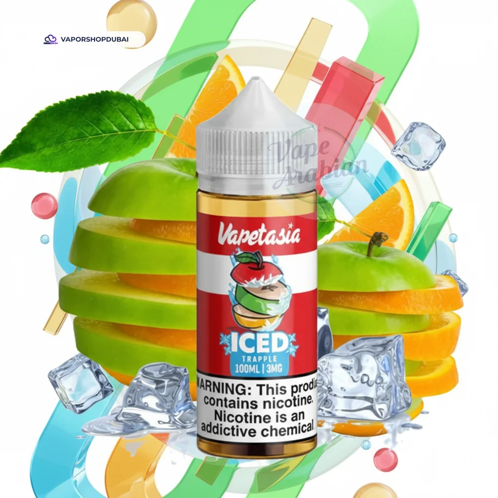 Vapetasia 100ml E-Liquid In UAE 42 Vapetasia 100ml E-Liquid In UAE