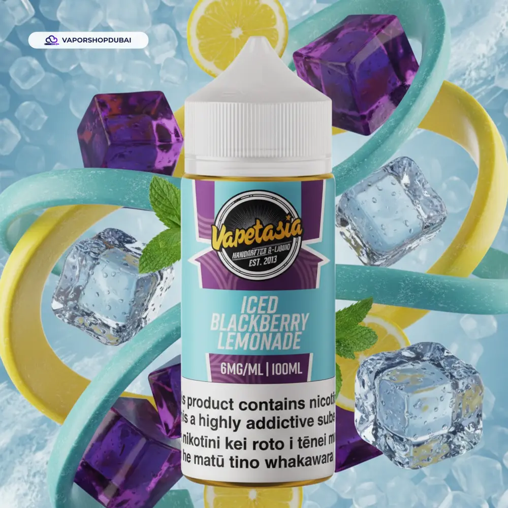 Vapetasia 100ml E-Liquid In UAE 43 Vapetasia 100ml E-Liquid In UAE