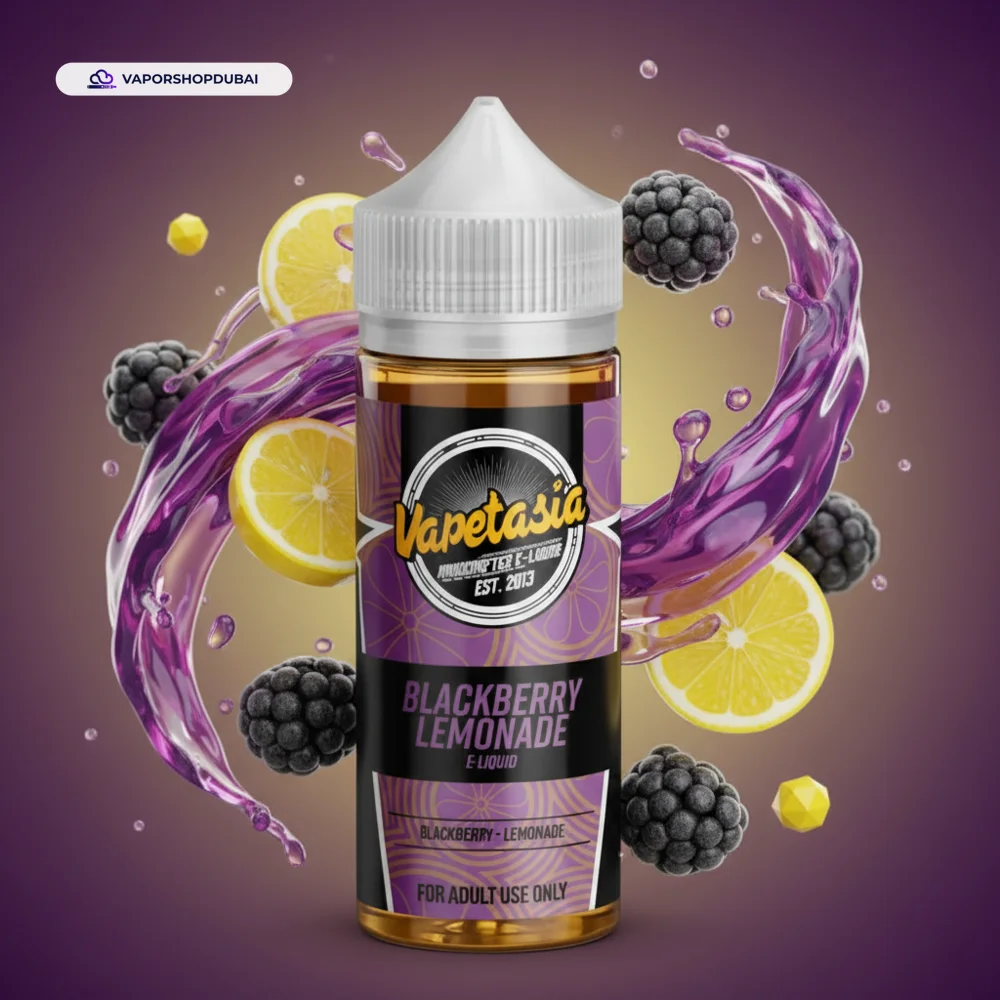 Vapetasia 100ml E-Liquid In UAE 44 Vapetasia 100ml E-Liquid In UAE