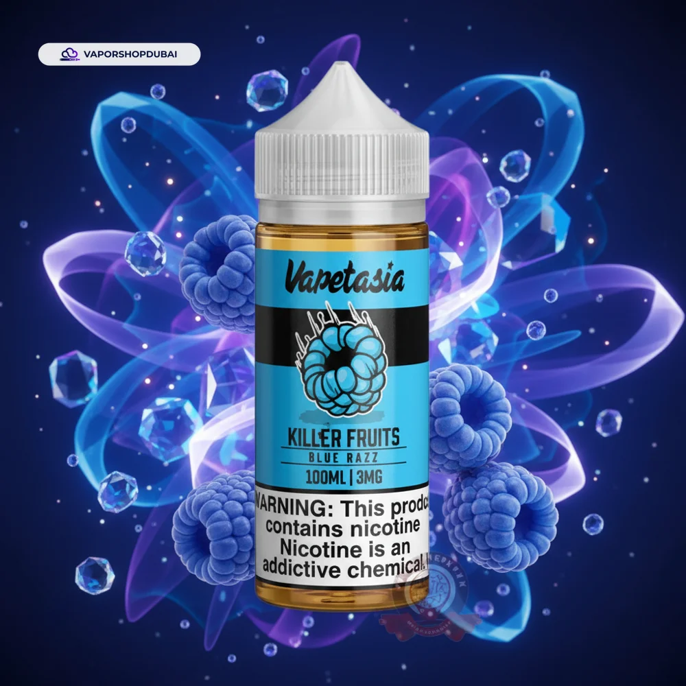 Vapetasia 100ml E-Liquid In UAE 45 Vapetasia 100ml E-Liquid In UAE