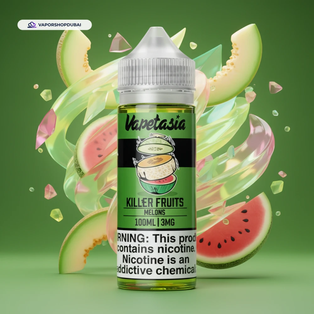 Vapetasia 100ml E-Liquid In UAE 46 Vapetasia 100ml E-Liquid In UAE