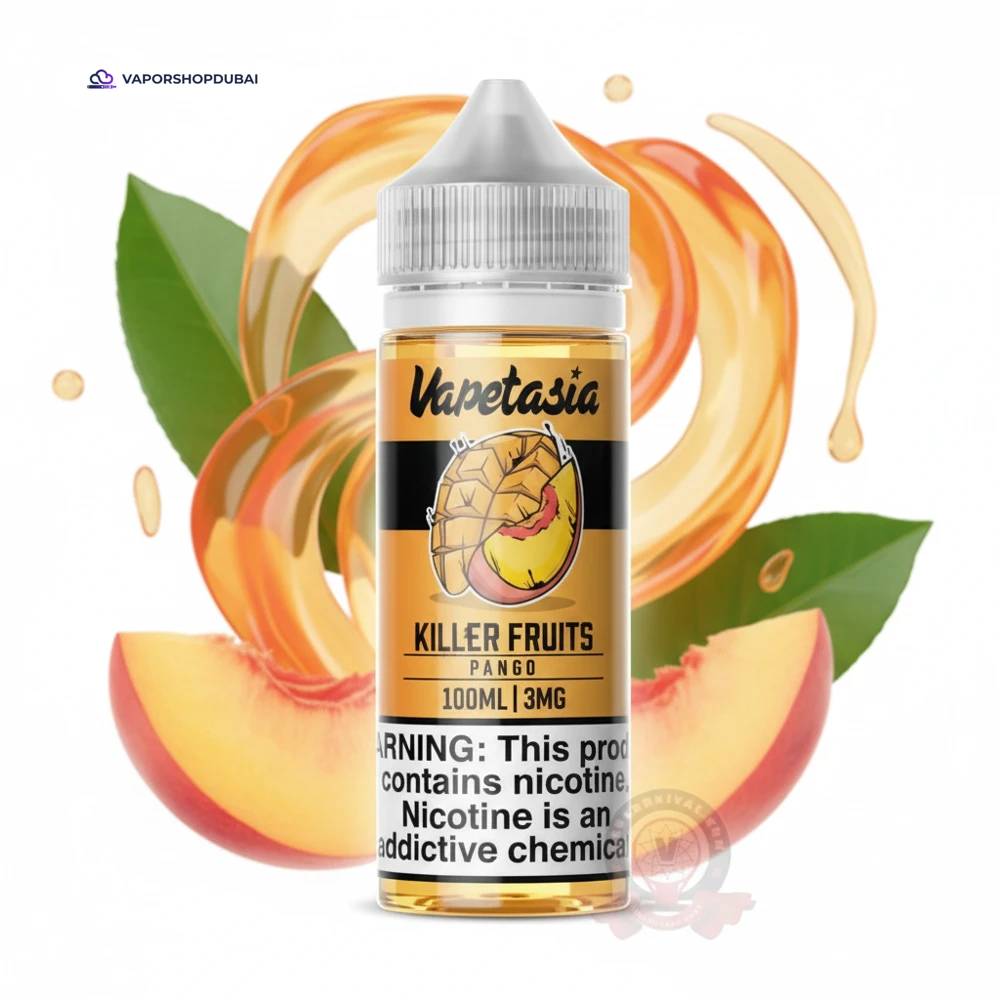 Vapetasia 100ml E-Liquid In UAE 47 Vapetasia 100ml E-Liquid In UAE