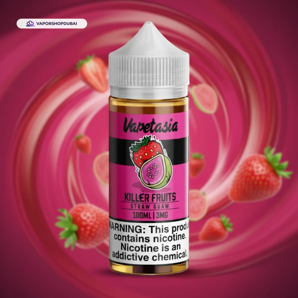 Vapetasia 100ml E-Liquid In UAE 48 Vapetasia 100ml E-Liquid In UAE