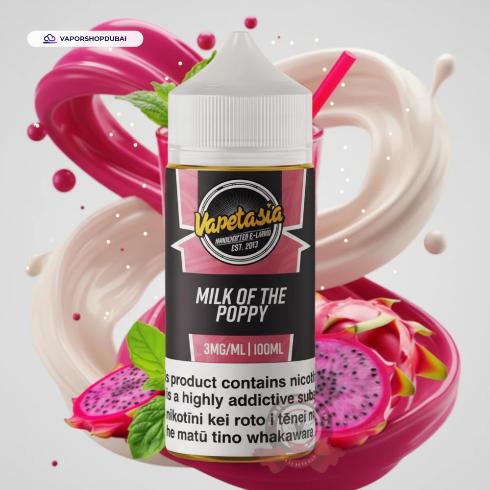 Vapetasia 100ml E-Liquid In UAE 49 Vapetasia 100ml E-Liquid In UAE