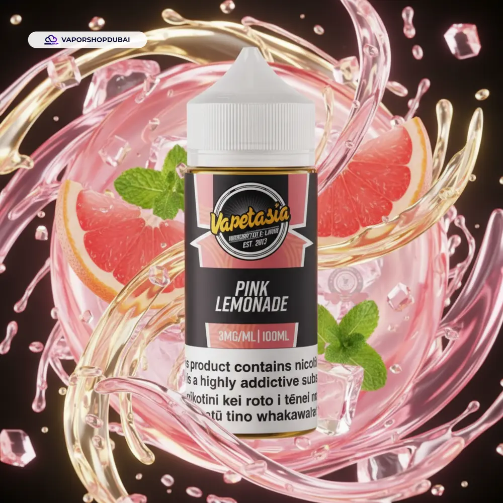 Vapetasia 100ml E-Liquid In UAE 51 Vapetasia 100ml E-Liquid In UAE