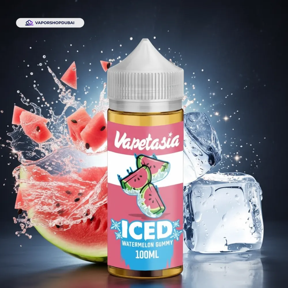 Vapetasia 100ml E-Liquid In UAE 8 Vapetasia 100ml E-Liquid In UAE