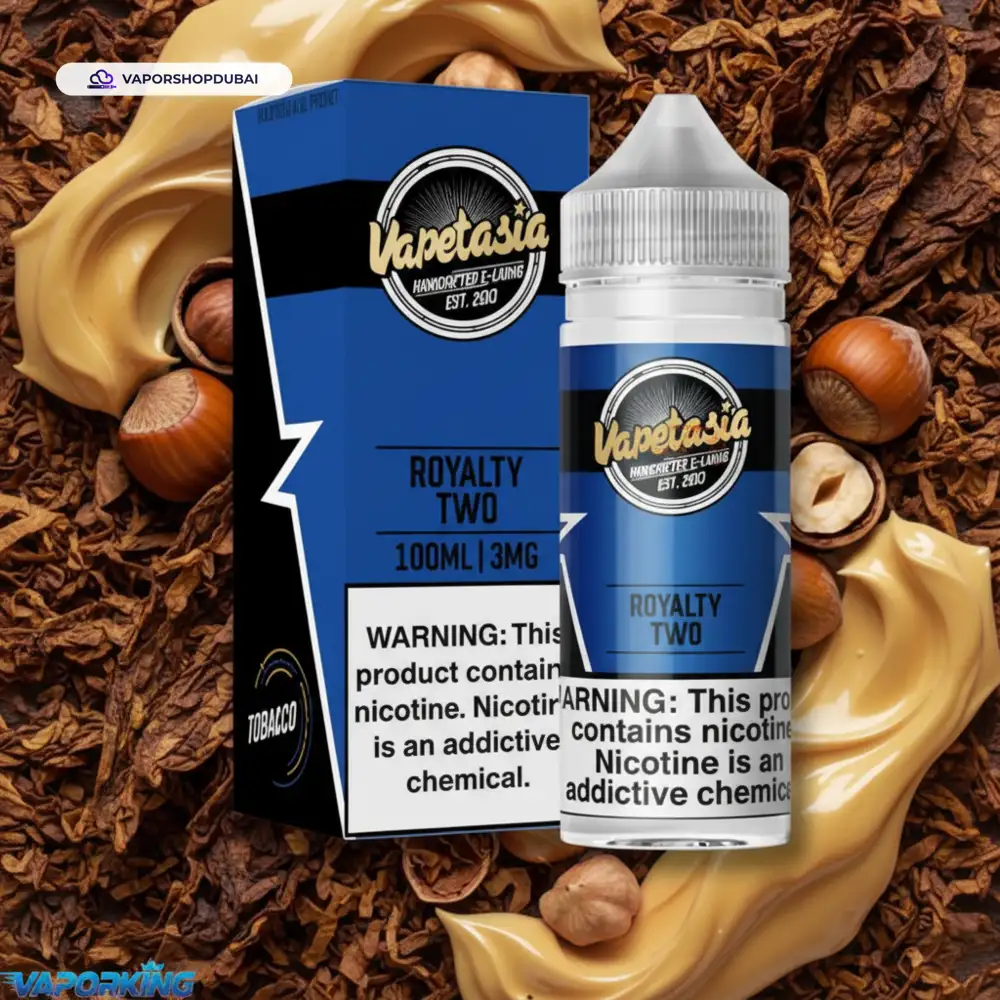 Vapetasia Killer Kustard 100ml E-Liquid In UAE 8 Vapetasia Killer Kustard 100ml E-Liquid In UAE