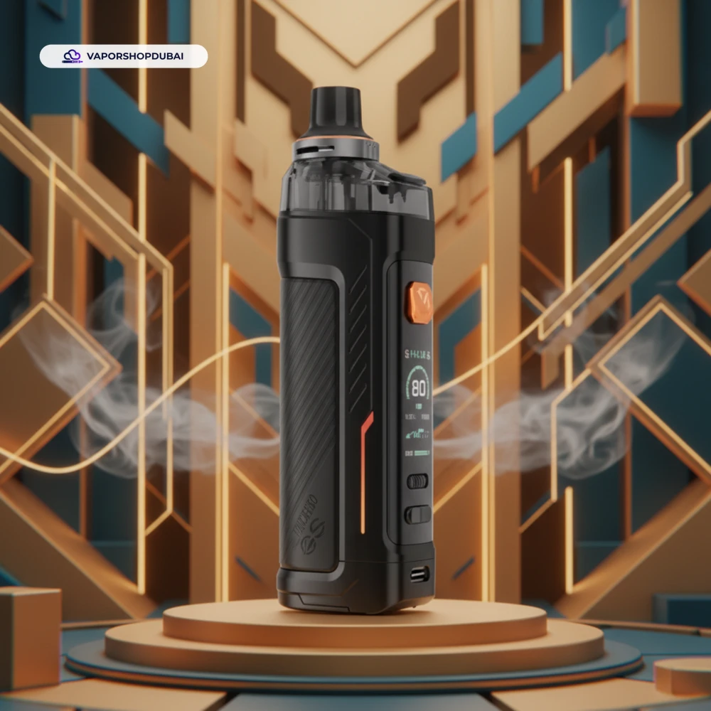 Vaporesso Armour GS Vape Kit 80W In UAE 3 Vaporesso Armour GS Vape Kit 80W In UAE