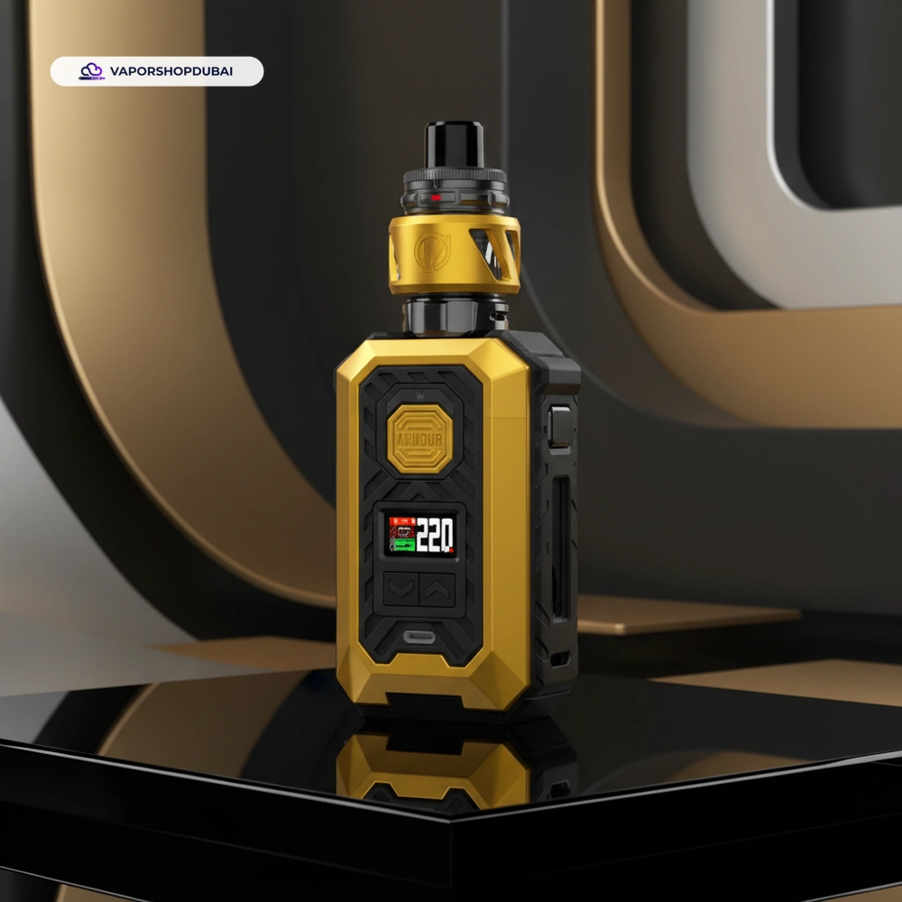 Vaporesso Armour MAX 220W Kit in UAE 4 Premium