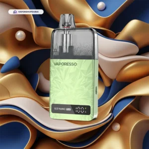 Vaporesso ECO NANO Plus Pod Kit 23W 1400mAh In DUBAI, UAE