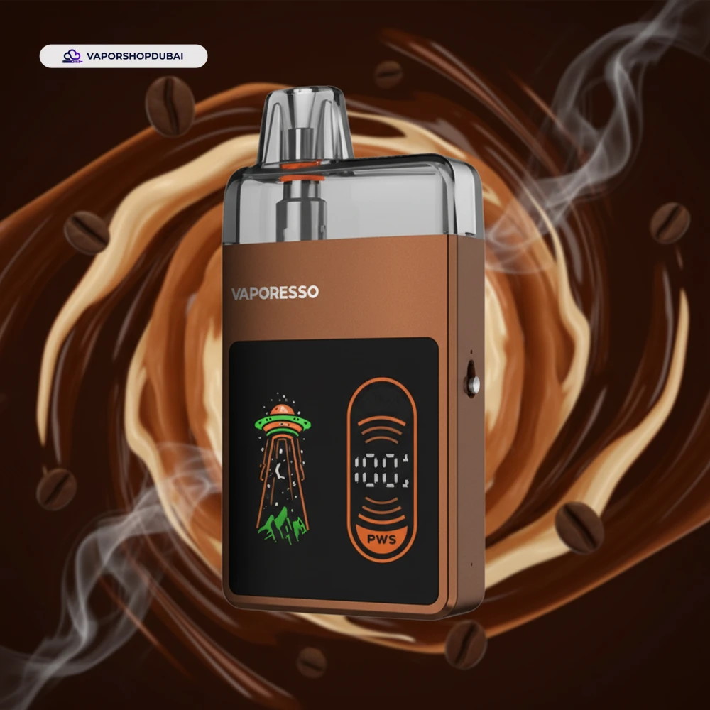 Vaporesso Eco Nano Pro Kit 6ml Pod Capacity In UAE 2 Vaporesso Eco Nano Pro Kit 6ml Pod Capacity In UAE