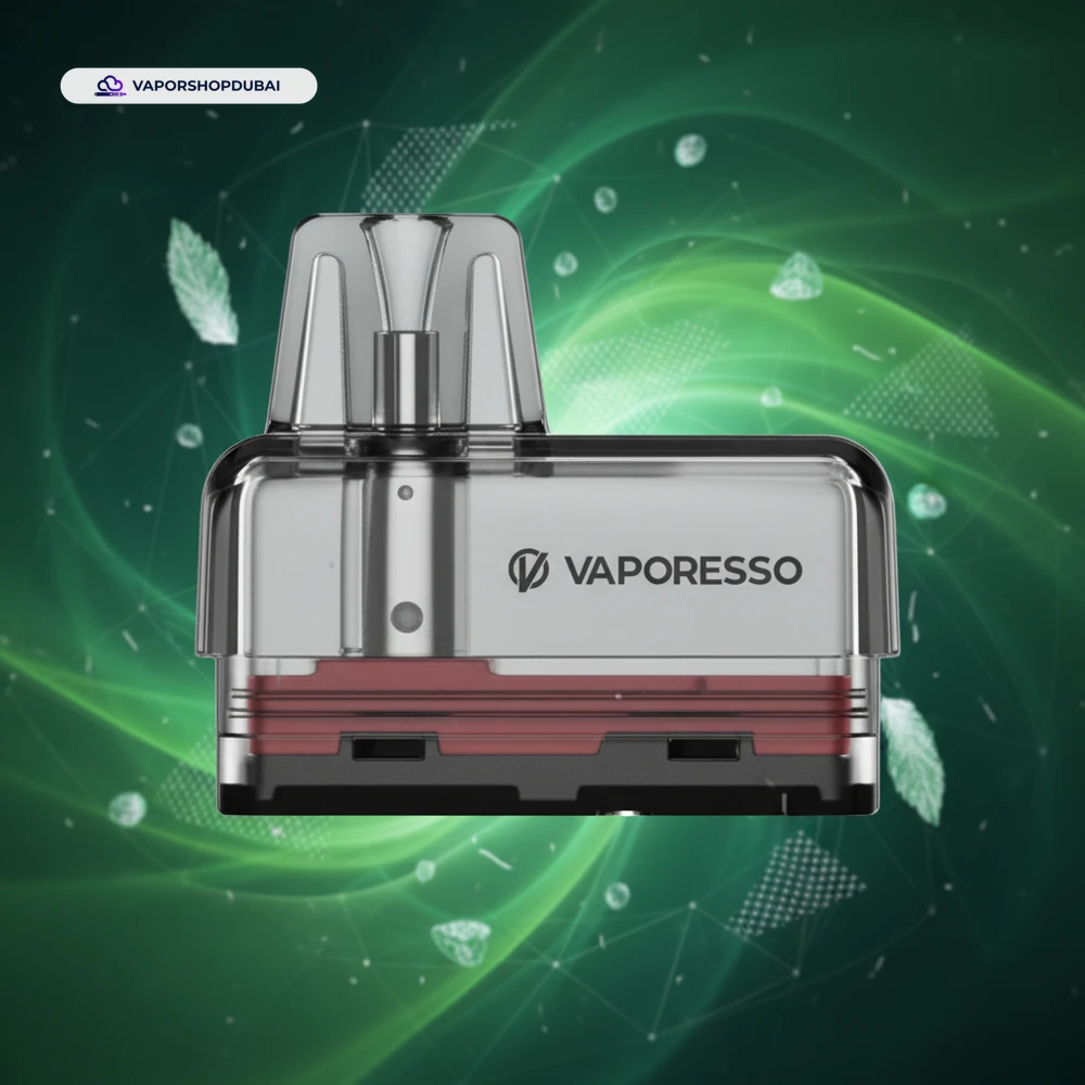 Vaporesso ECO NANO Replacement Pods 6ml In UAE 12 Vaporesso ECO NANO Replacement Pods 6ml In UAE Best Price Dubai