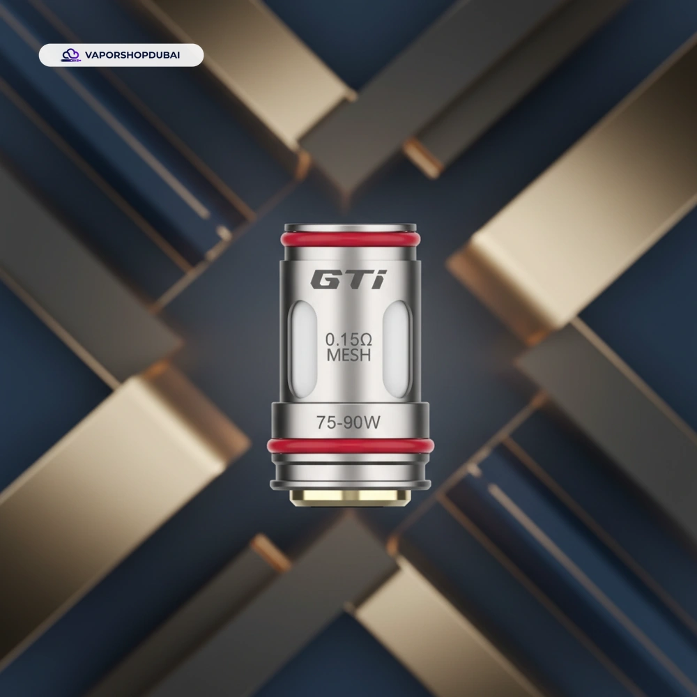 Vaporesso GTi Coils for iTank In UAE 3 Premium