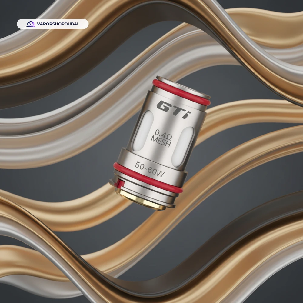 Vaporesso GTi Coils for iTank In UAE 5 Premium