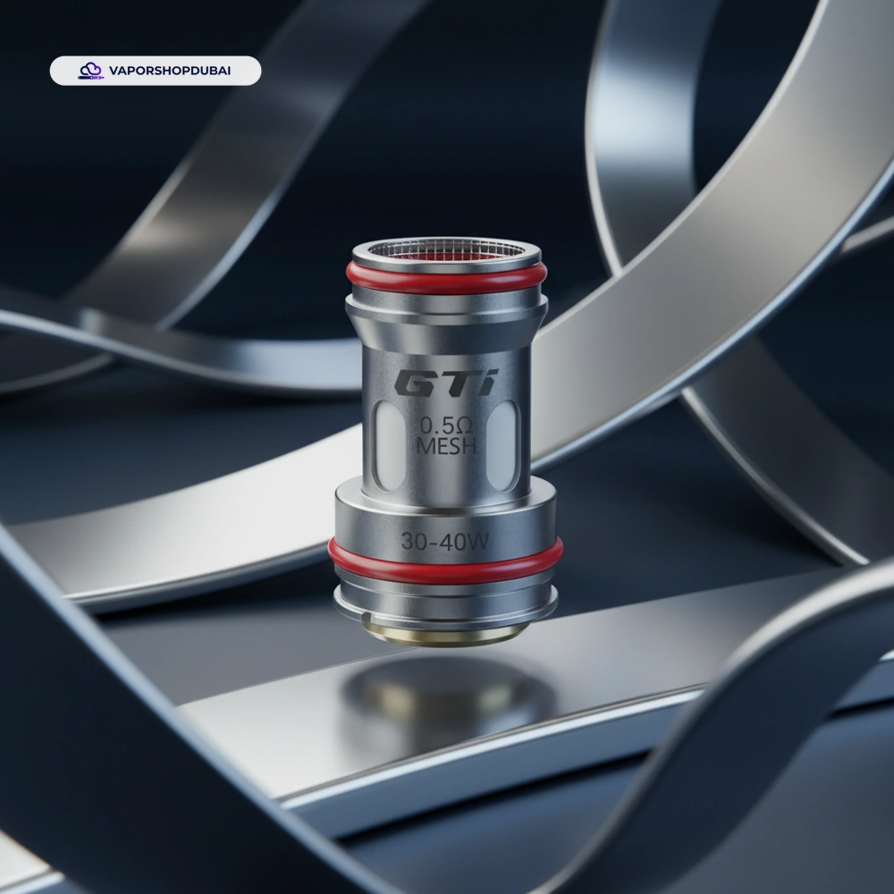 Vaporesso GTi Coils for iTank In UAE 2 Premium