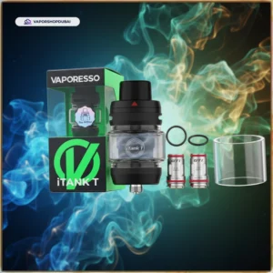 Vaporesso iTank T 6ml In UAE