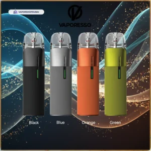 Vaporesso Luxe Q2 Pod Kit 3ml capacity In UAE