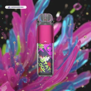 Vaporesso Luxe Q2 SE Pod Kit 25w in UAE