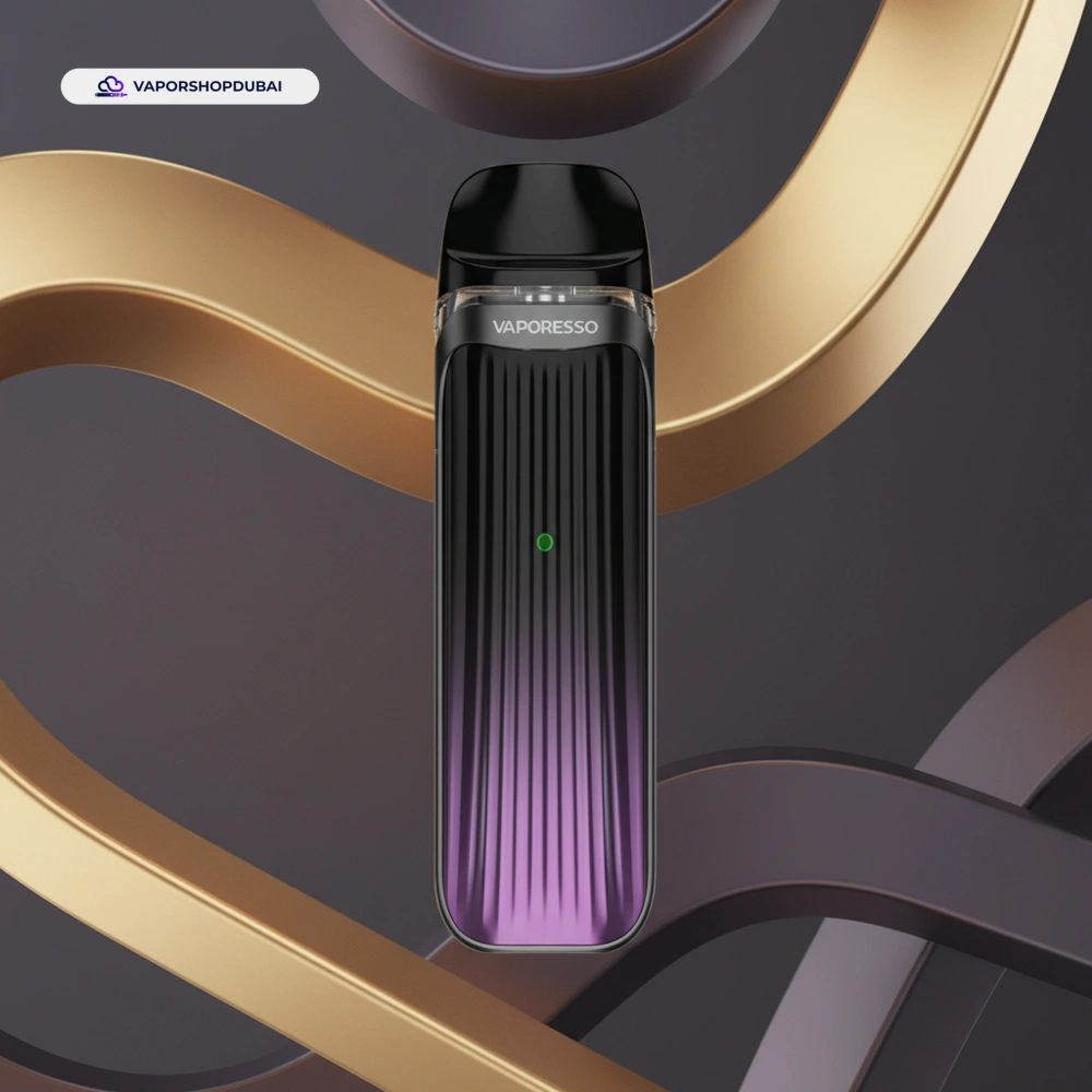 Vaporesso LUXE QS Pod Kit 1000mAh In UAE 5 Premium