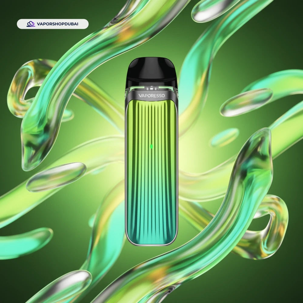 Vaporesso LUXE QS Pod Kit 1000mAh In UAE 3 Vaporesso LUXE QS Pod Kit 1000mAh In UAE