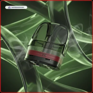 Vaporesso LUXE X Pod Cartridge (2pcs/pack) In UAE