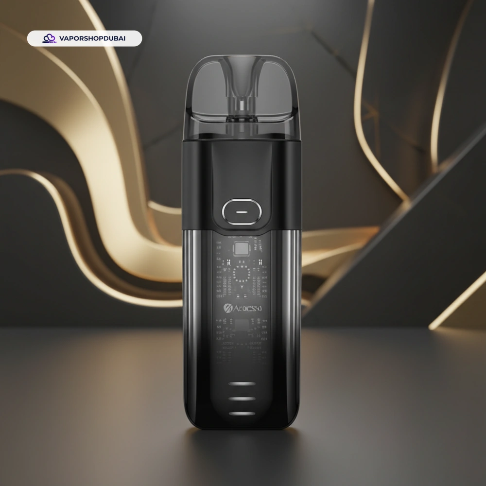 Vaporesso LUXE X Pod Kit 1500mAh In UAE 5 Premium