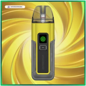 Vaporesso Luxe X2 Pod Vape Kit In UAE